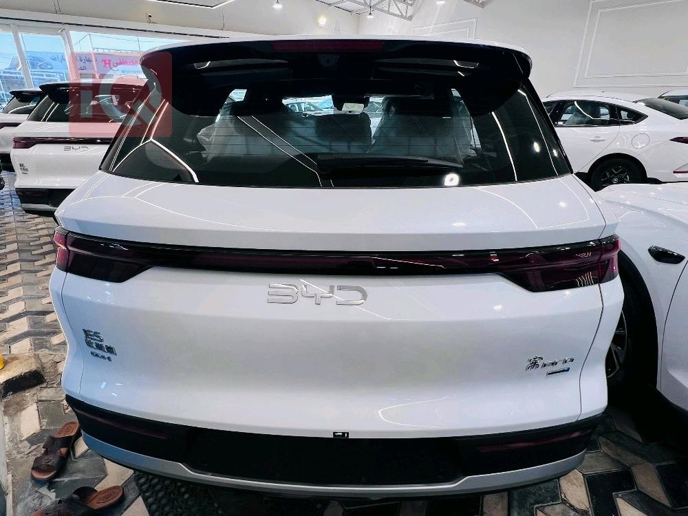 بي واي دي ‎سونغ برو DM-i